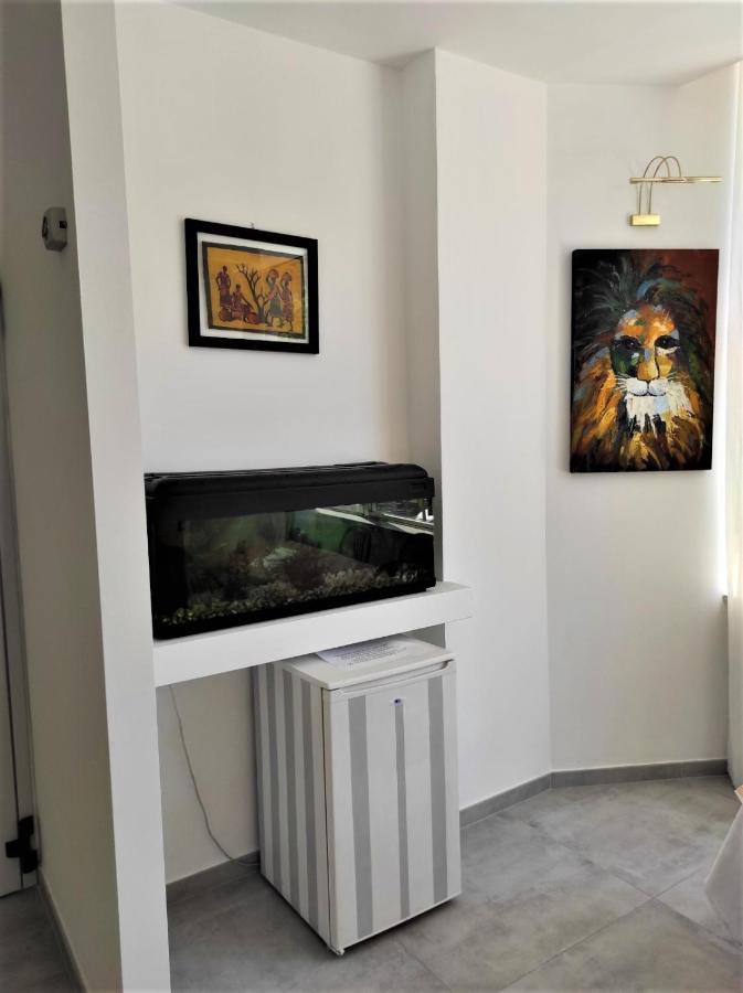 Hotel Madrid Rimini Zewnętrze zdjęcie