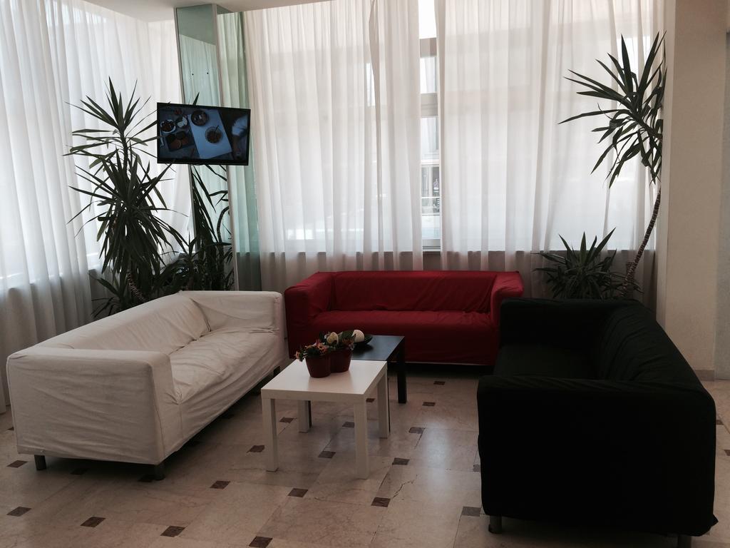 Hotel Madrid Rimini Zewnętrze zdjęcie