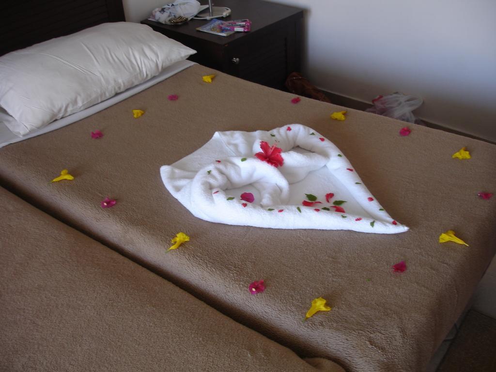 Hotel Madrid Rimini Pokój zdjęcie
