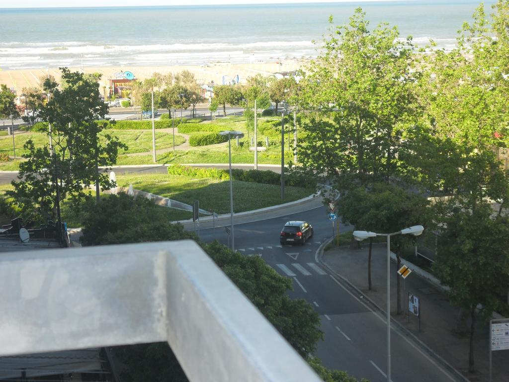 Hotel Madrid Rimini Pokój zdjęcie