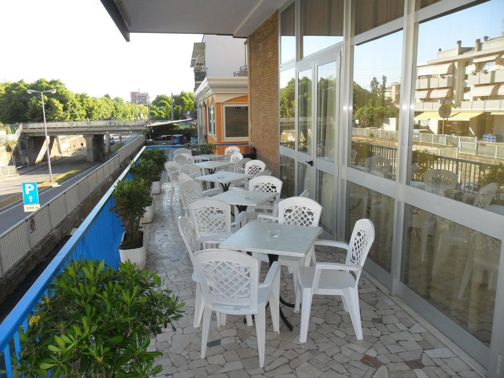 Hotel Madrid Rimini Pokój zdjęcie