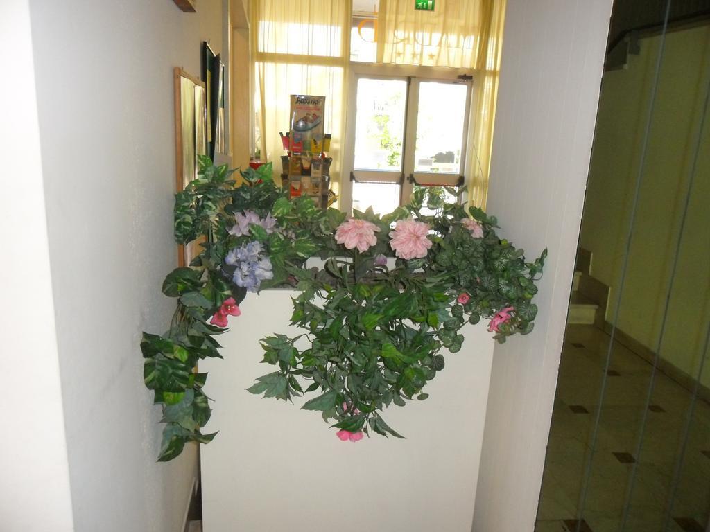 Hotel Madrid Rimini Pokój zdjęcie