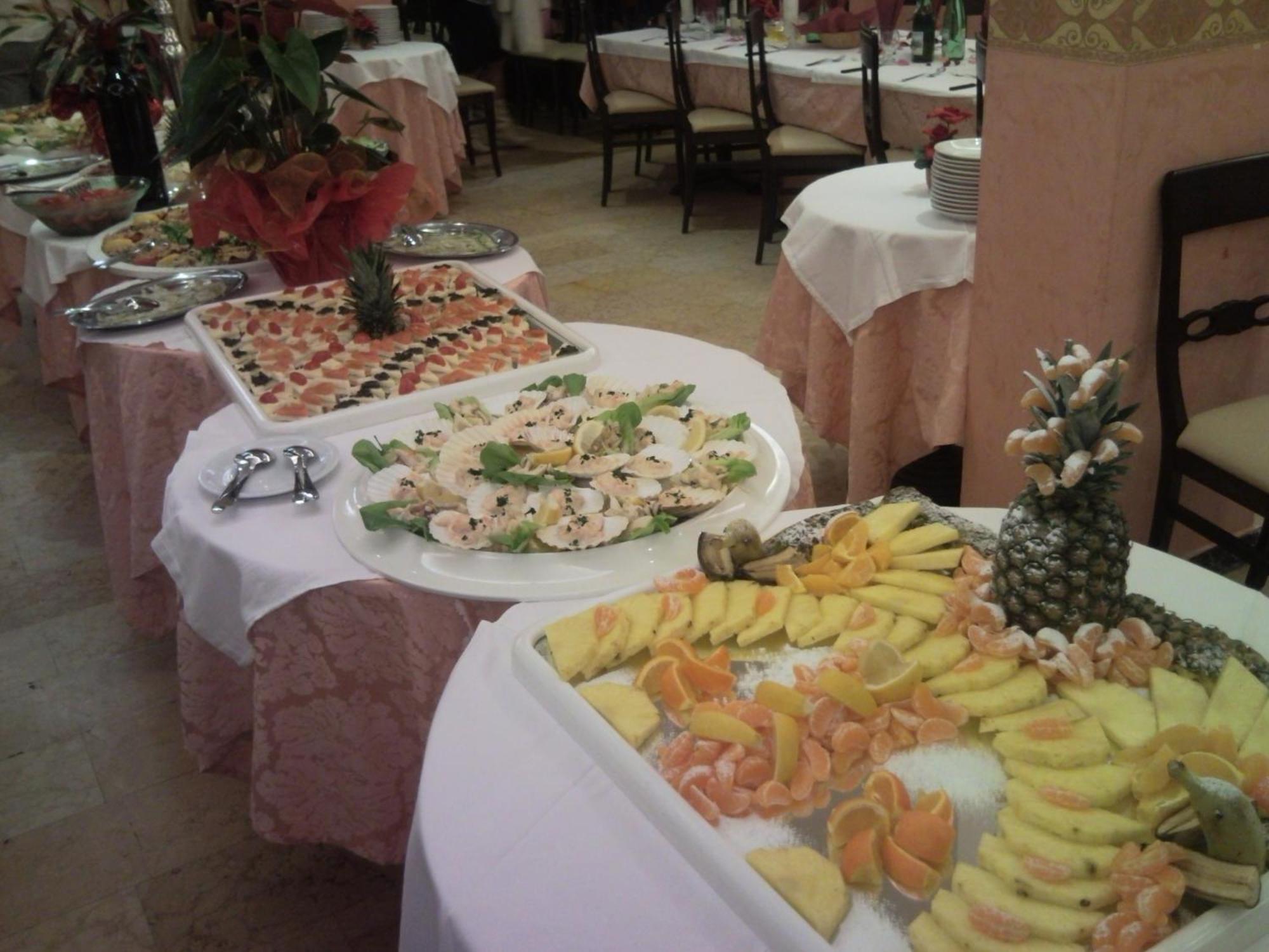 Hotel Madrid Rimini Zewnętrze zdjęcie
