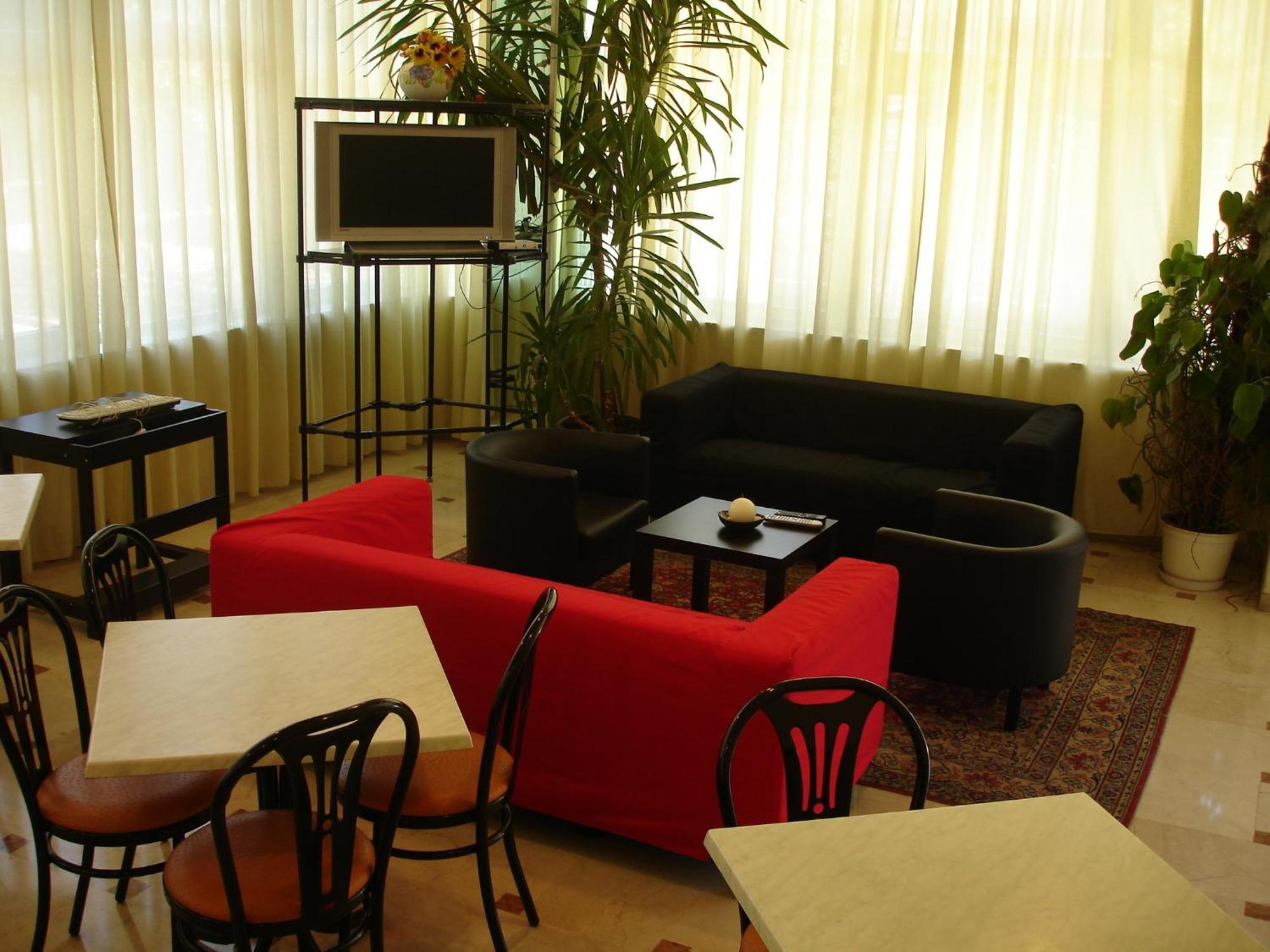 Hotel Madrid Rimini Zewnętrze zdjęcie