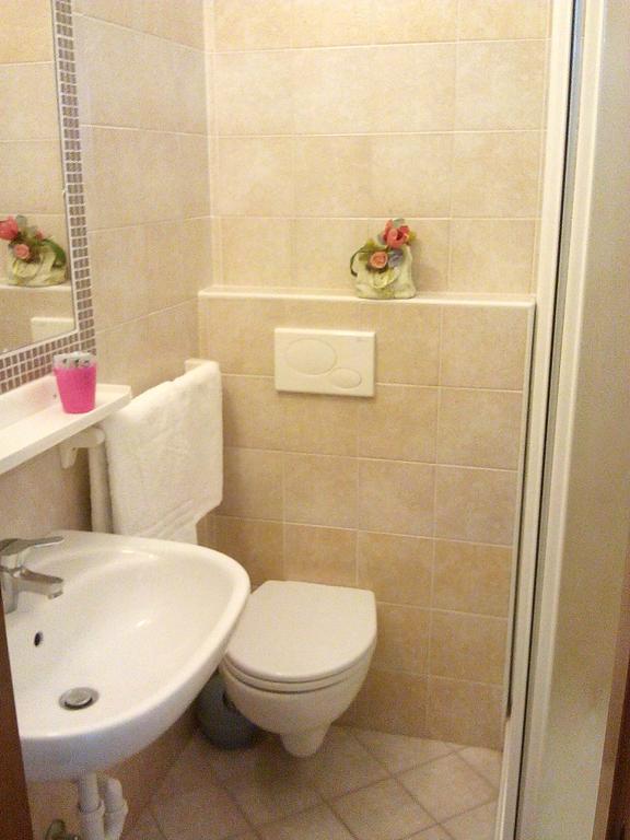 Hotel Madrid Rimini Zewnętrze zdjęcie