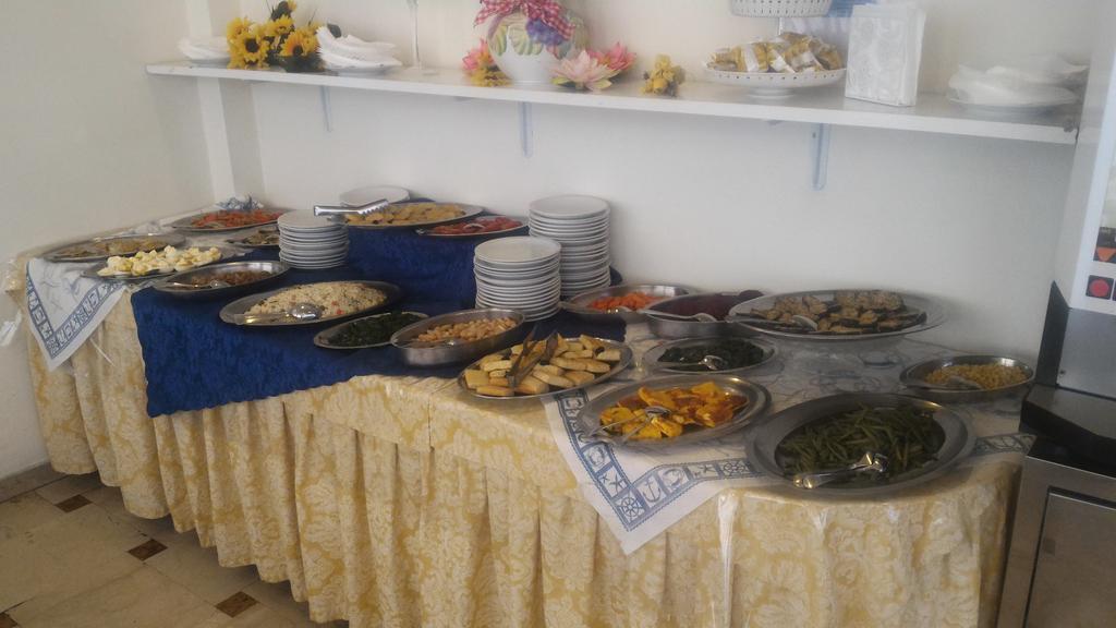 Hotel Madrid Rimini Zewnętrze zdjęcie
