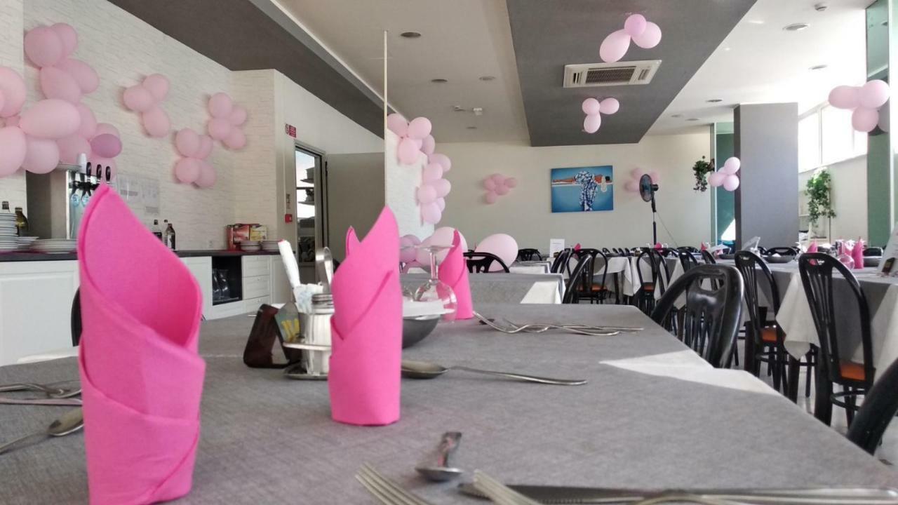 Hotel Madrid Rimini Zewnętrze zdjęcie